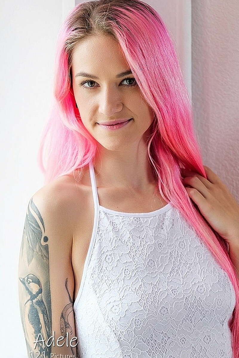 Елена, 23